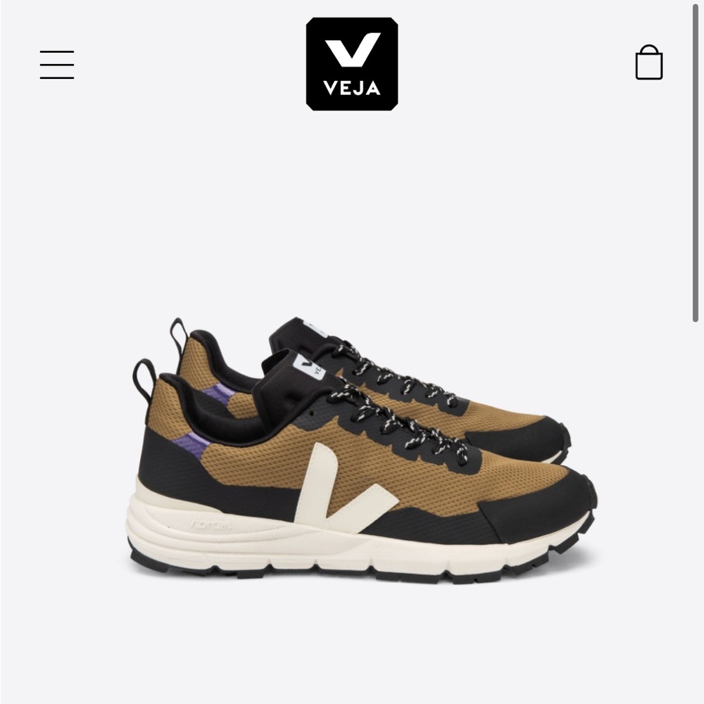 Veja Dekkan Alveomesh Size 9